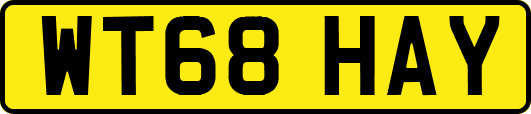 WT68HAY