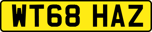 WT68HAZ