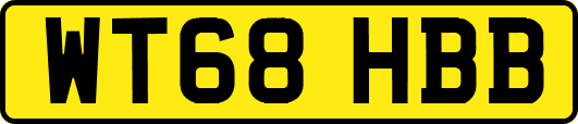 WT68HBB