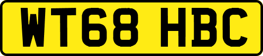 WT68HBC