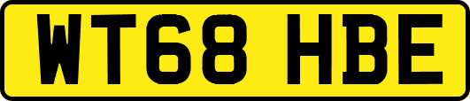 WT68HBE