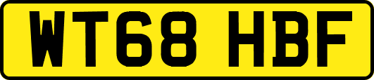 WT68HBF