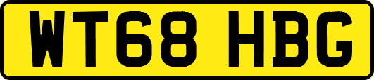 WT68HBG