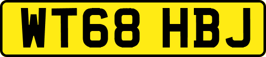 WT68HBJ