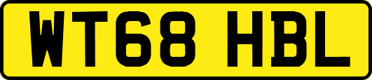 WT68HBL