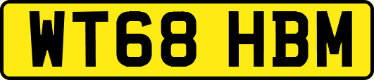 WT68HBM