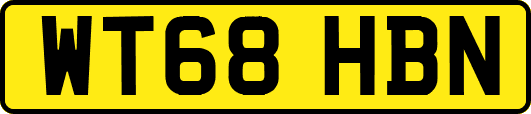 WT68HBN