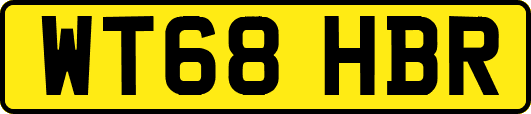 WT68HBR