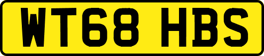 WT68HBS