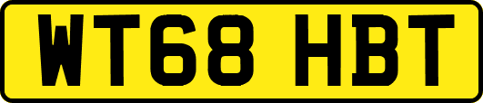 WT68HBT