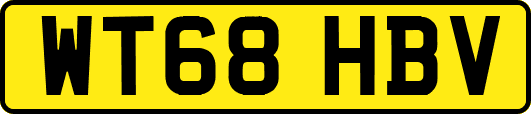 WT68HBV