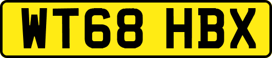WT68HBX