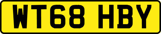 WT68HBY
