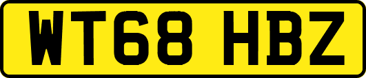 WT68HBZ