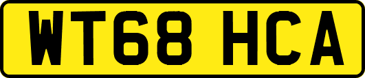 WT68HCA