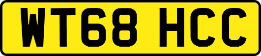 WT68HCC