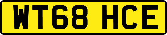 WT68HCE