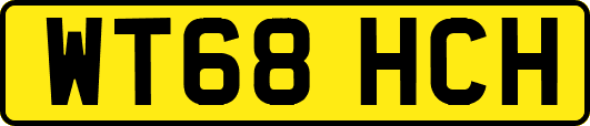 WT68HCH