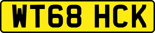 WT68HCK