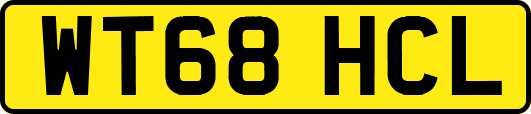 WT68HCL