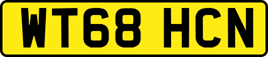 WT68HCN