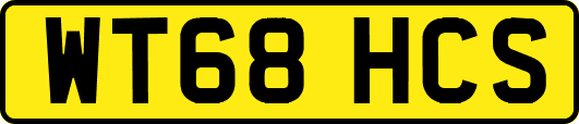 WT68HCS