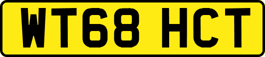 WT68HCT