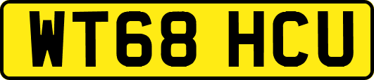 WT68HCU