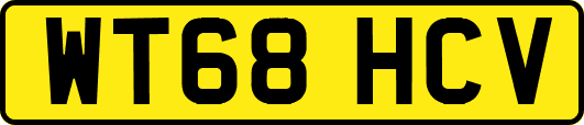 WT68HCV