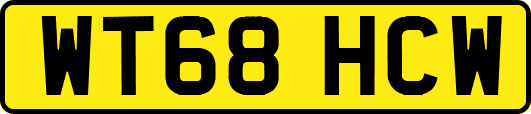 WT68HCW