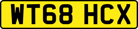 WT68HCX