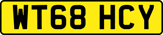 WT68HCY