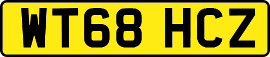 WT68HCZ