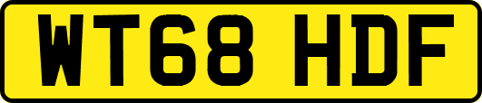 WT68HDF