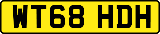 WT68HDH