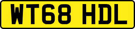 WT68HDL