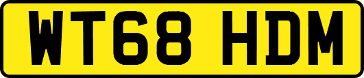 WT68HDM