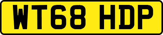 WT68HDP