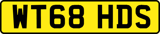 WT68HDS