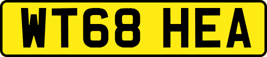 WT68HEA