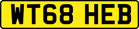 WT68HEB