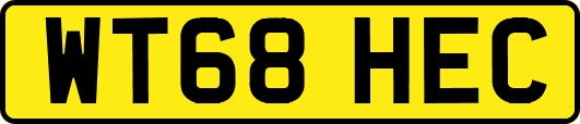 WT68HEC
