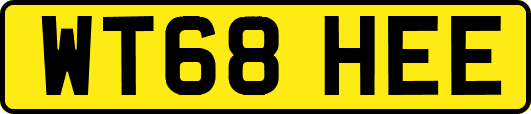 WT68HEE