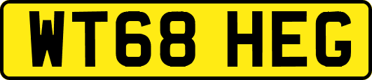 WT68HEG
