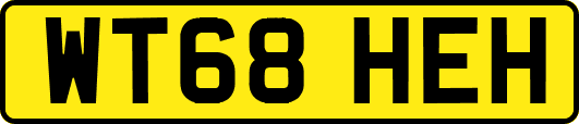 WT68HEH