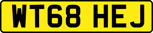 WT68HEJ