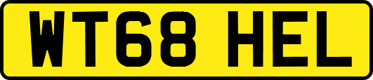 WT68HEL