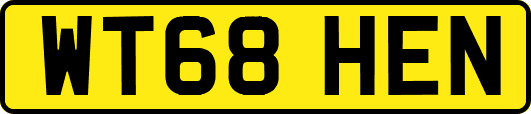 WT68HEN