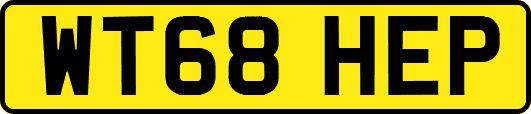 WT68HEP