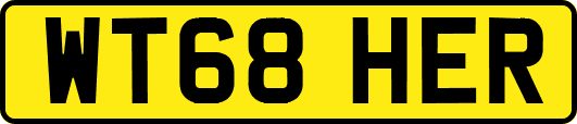 WT68HER